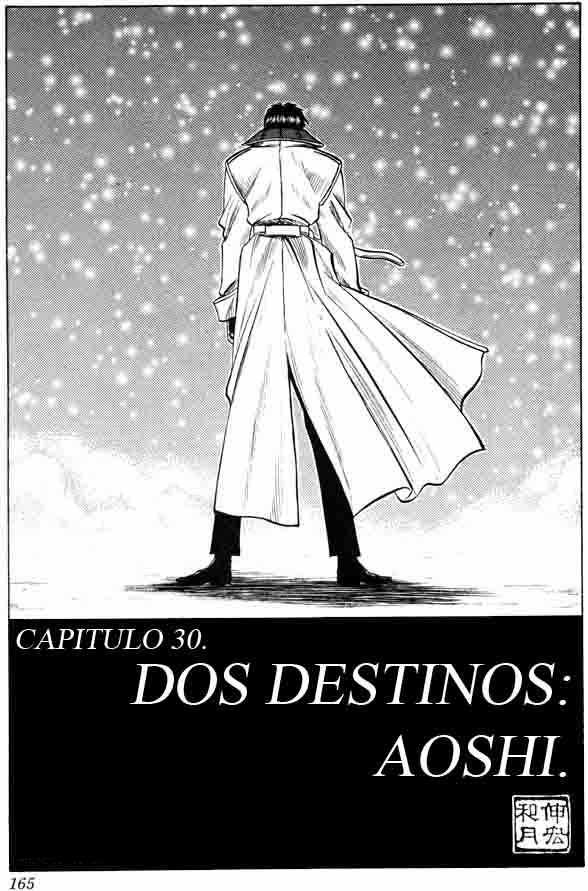 Read Rurouni Kenshin ES Manga Online