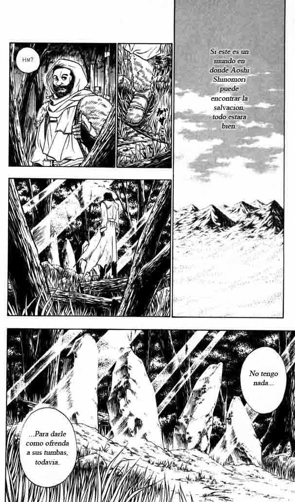 Read Rurouni Kenshin ES Manga Online
