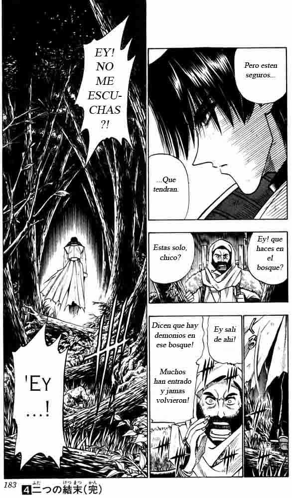 Read Rurouni Kenshin ES Manga Online