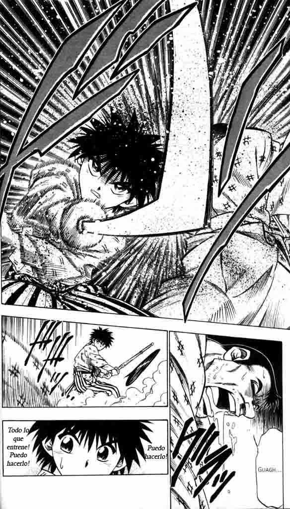 Read Rurouni Kenshin ES Manga Online