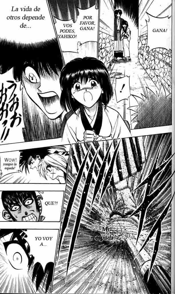Read Rurouni Kenshin ES Manga Online