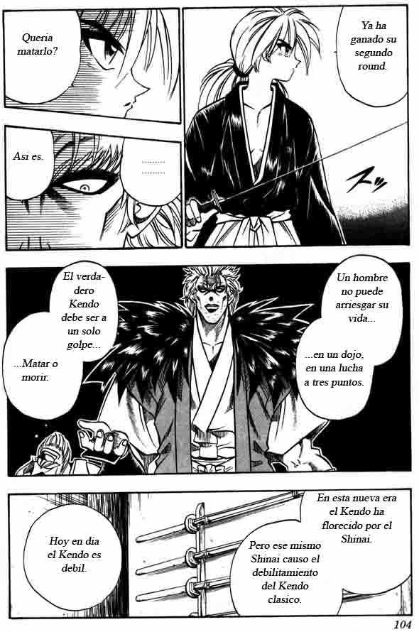Read Rurouni Kenshin ES Manga Online