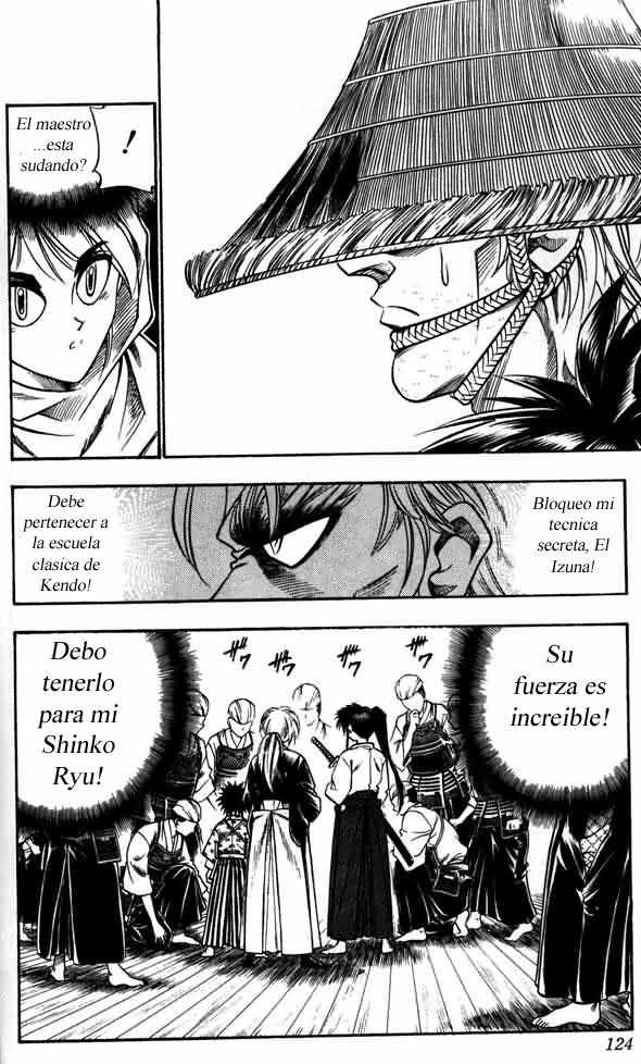 Read Rurouni Kenshin ES Manga Online