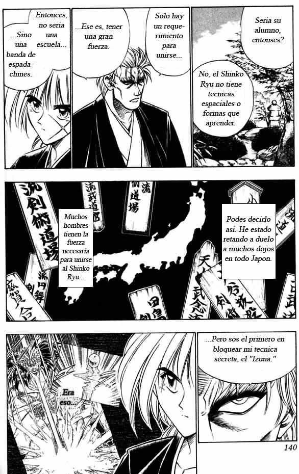 Read Rurouni Kenshin ES Manga Online
