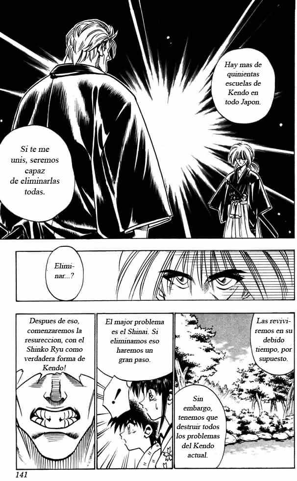 Read Rurouni Kenshin ES Manga Online