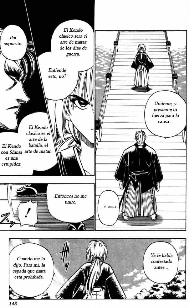 Read Rurouni Kenshin ES Manga Online