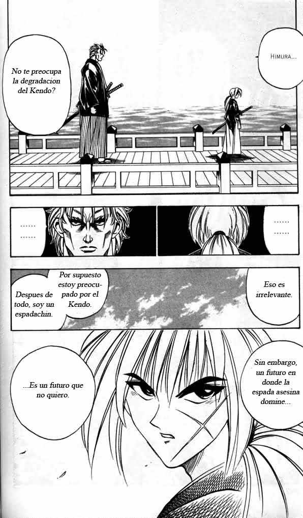 Read Rurouni Kenshin ES Manga Online