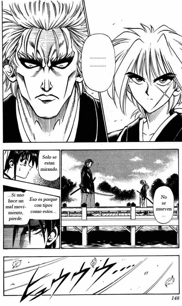 Read Rurouni Kenshin ES Manga Online
