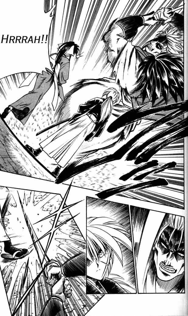 Read Rurouni Kenshin ES Manga Online