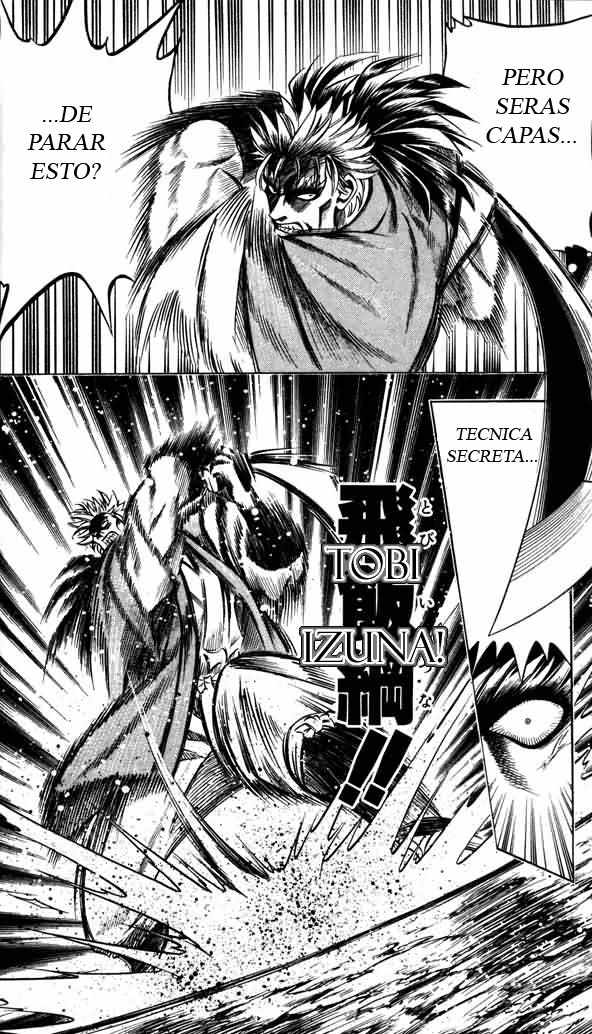 Read Rurouni Kenshin ES Manga Online