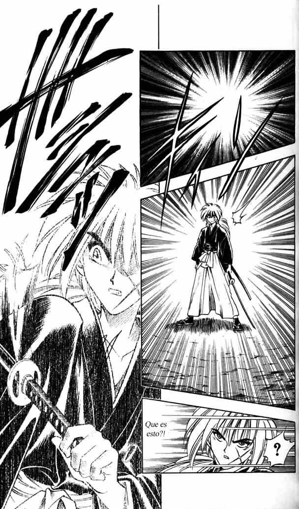 Read Rurouni Kenshin ES Manga Online