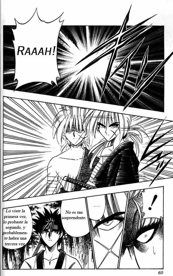 Read Rurouni Kenshin ES Manga Online