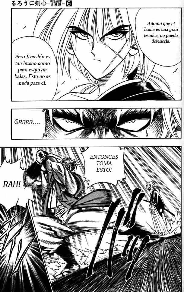 Read Rurouni Kenshin ES Manga Online