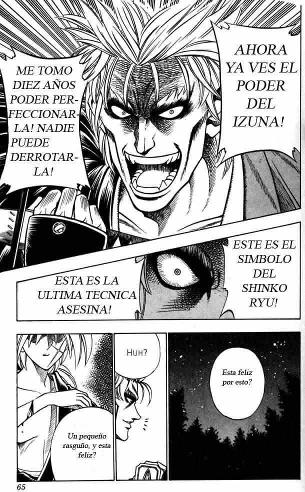 Read Rurouni Kenshin ES Manga Online