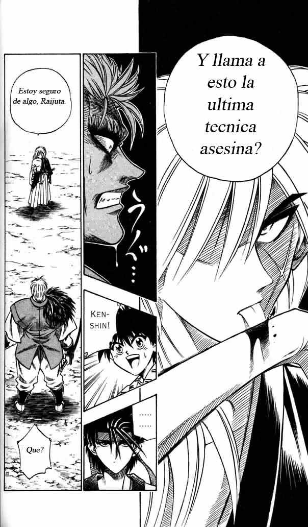 Read Rurouni Kenshin ES Manga Online