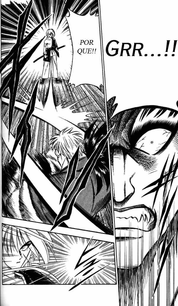 Read Rurouni Kenshin ES Manga Online