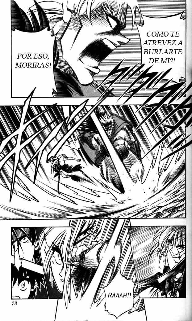 Read Rurouni Kenshin ES Manga Online