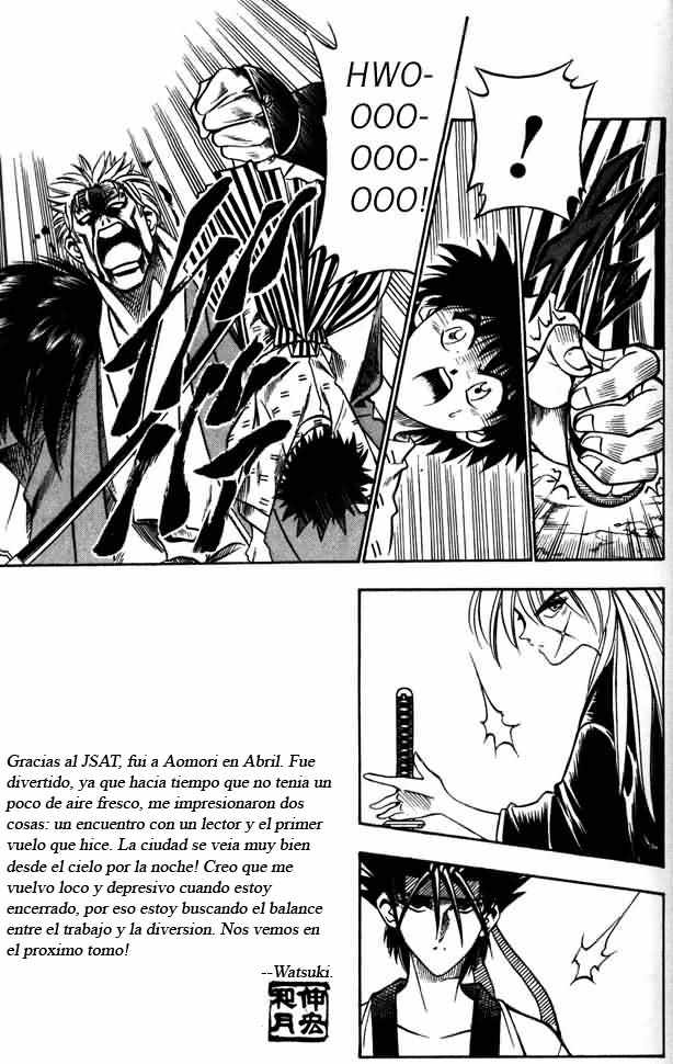 Read Rurouni Kenshin ES Manga Online