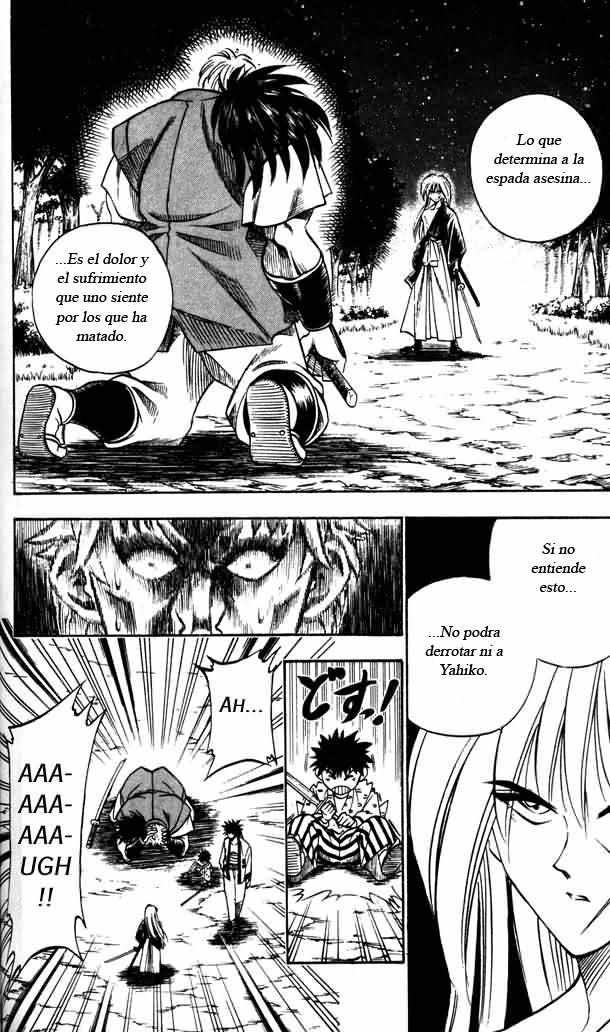 Read Rurouni Kenshin ES Manga Online