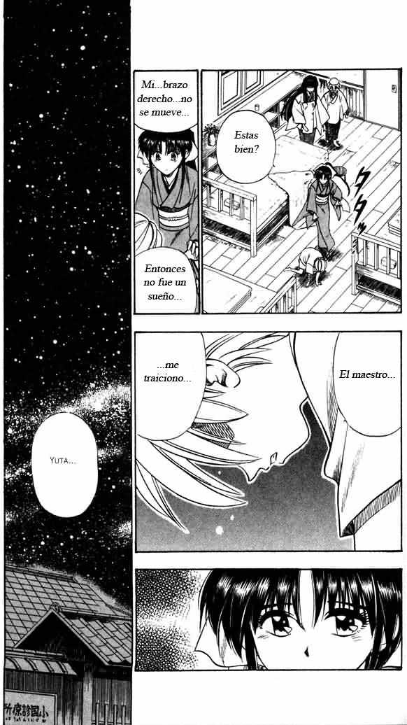 Read Rurouni Kenshin ES Manga Online