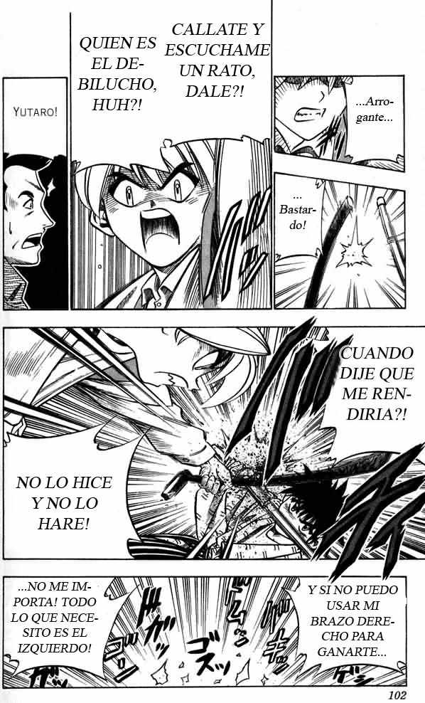 Read Rurouni Kenshin ES Manga Online