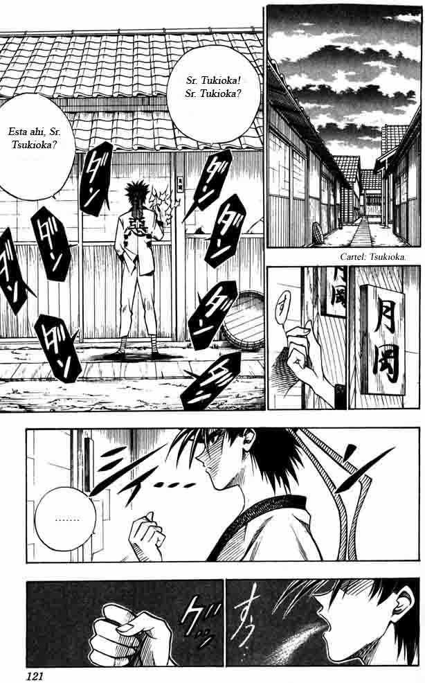 Read Rurouni Kenshin ES Manga Online