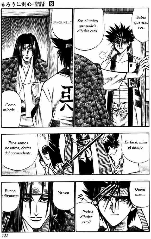 Read Rurouni Kenshin ES Manga Online