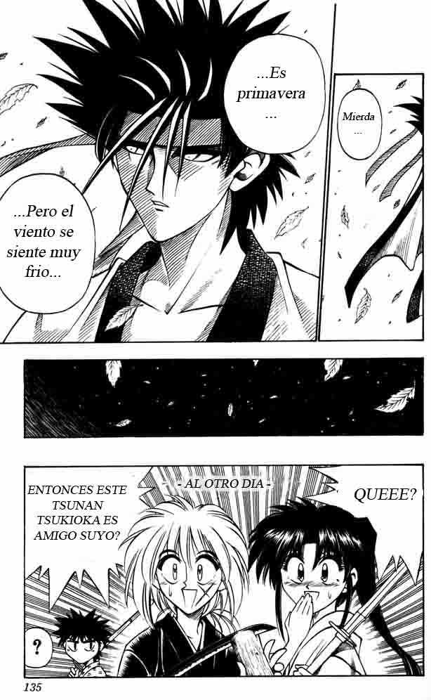 Read Rurouni Kenshin ES Manga Online