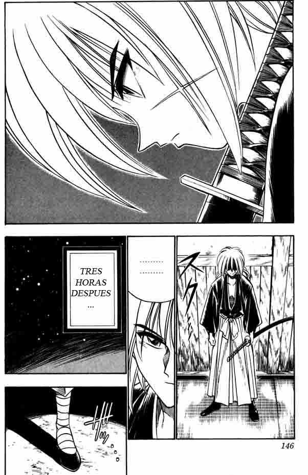 Read Rurouni Kenshin ES Manga Online