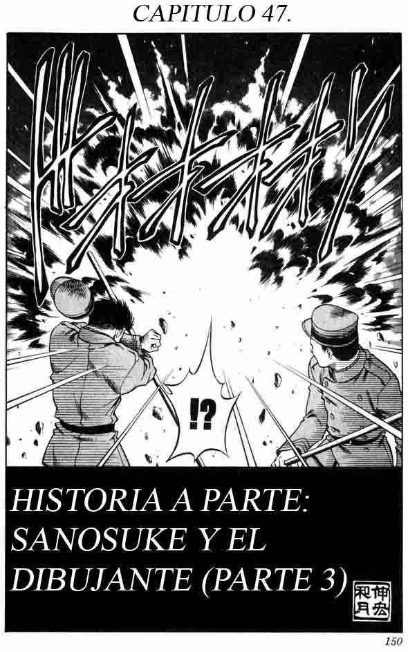 Read Rurouni Kenshin ES Manga Online