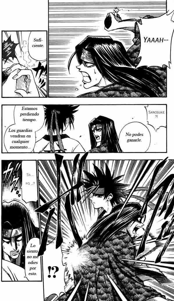 Read Rurouni Kenshin ES Manga Online