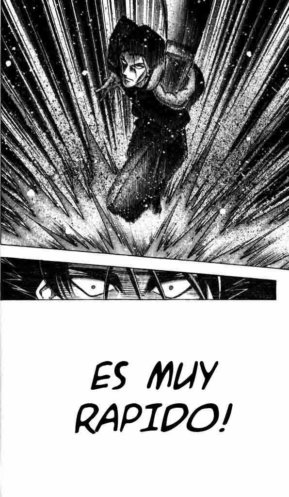 Read Rurouni Kenshin ES Manga Online