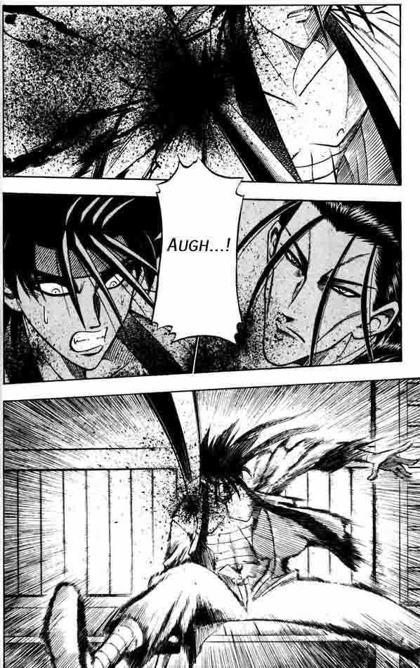 Read Rurouni Kenshin ES Manga Online