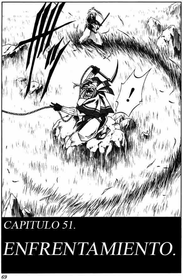 Read Rurouni Kenshin ES Manga Online