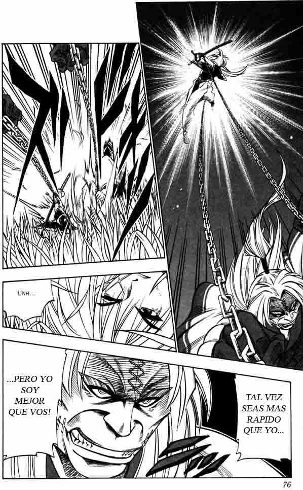 Read Rurouni Kenshin ES Manga Online