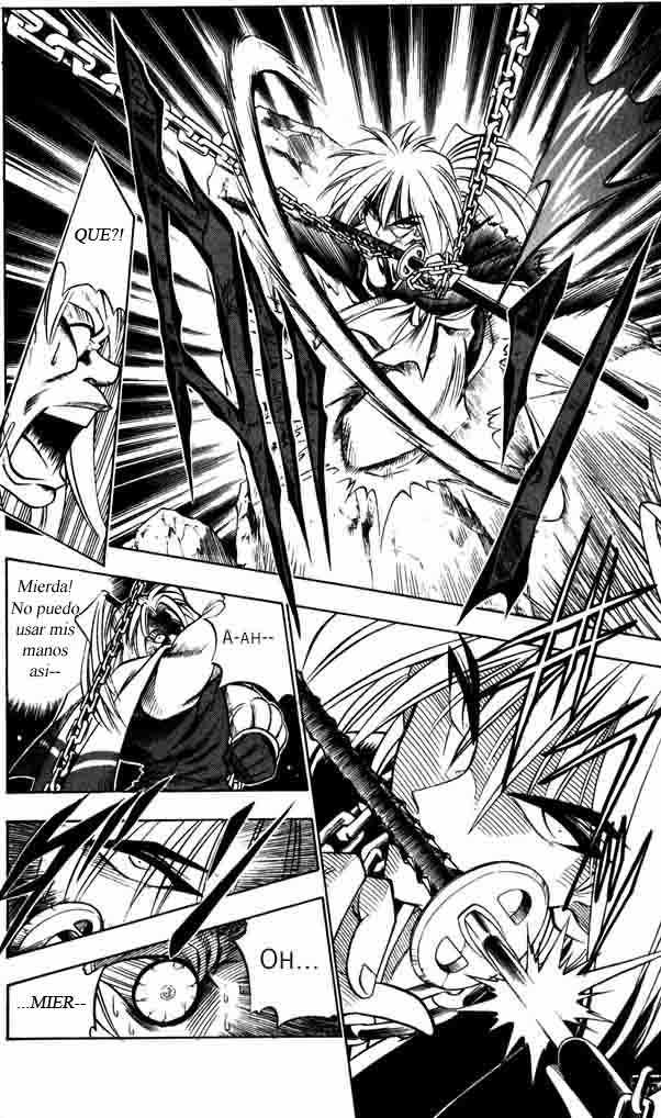 Read Rurouni Kenshin ES Manga Online