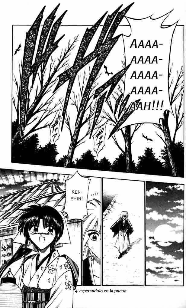 Read Rurouni Kenshin ES Manga Online