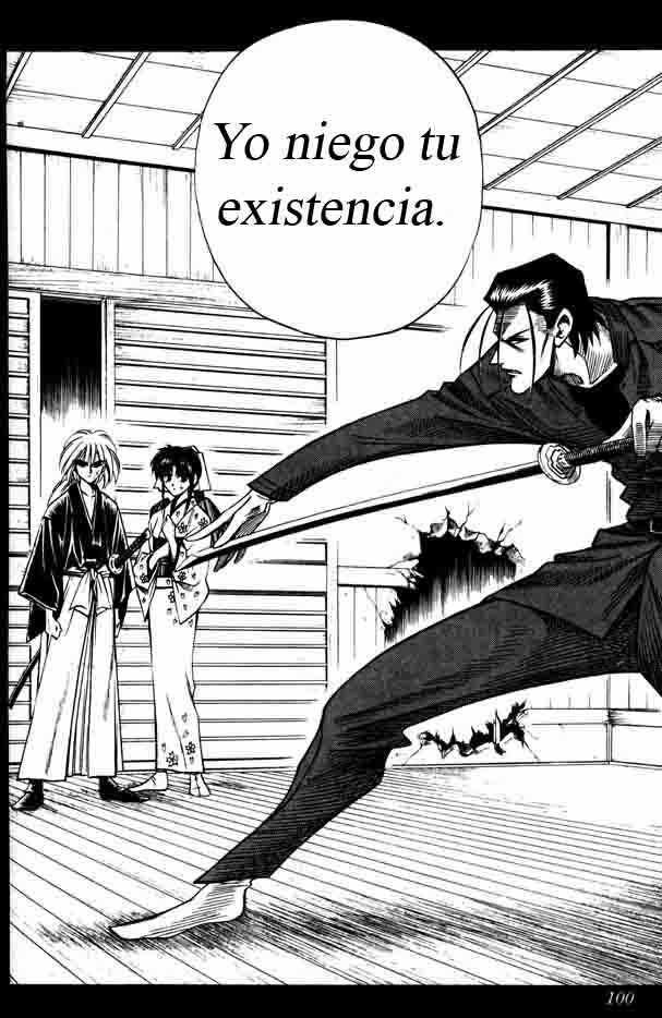 Read Rurouni Kenshin ES Manga Online