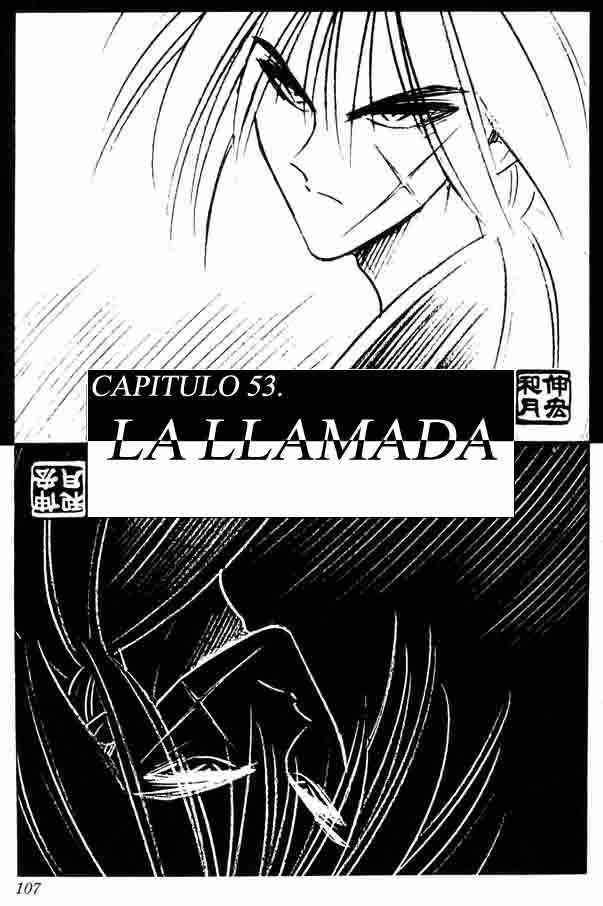 Read Rurouni Kenshin ES Manga Online