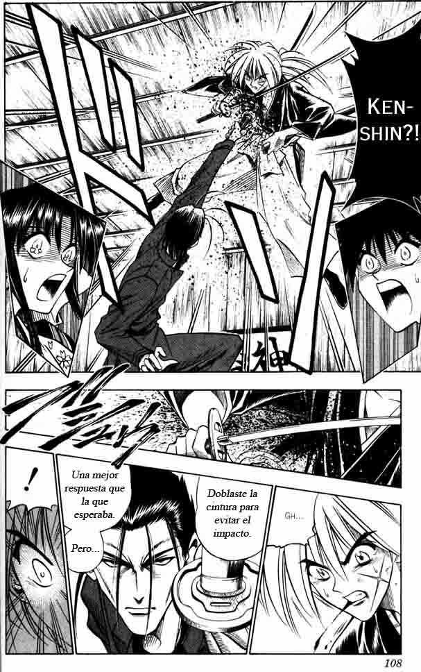 Read Rurouni Kenshin ES Manga Online
