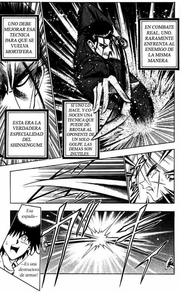 Read Rurouni Kenshin ES Manga Online