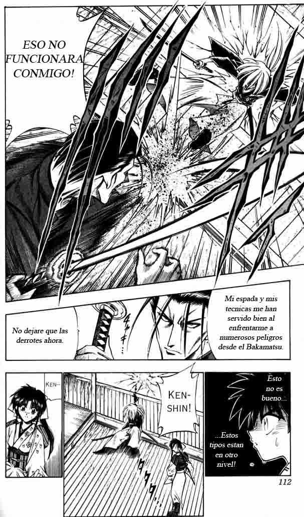 Read Rurouni Kenshin ES Manga Online