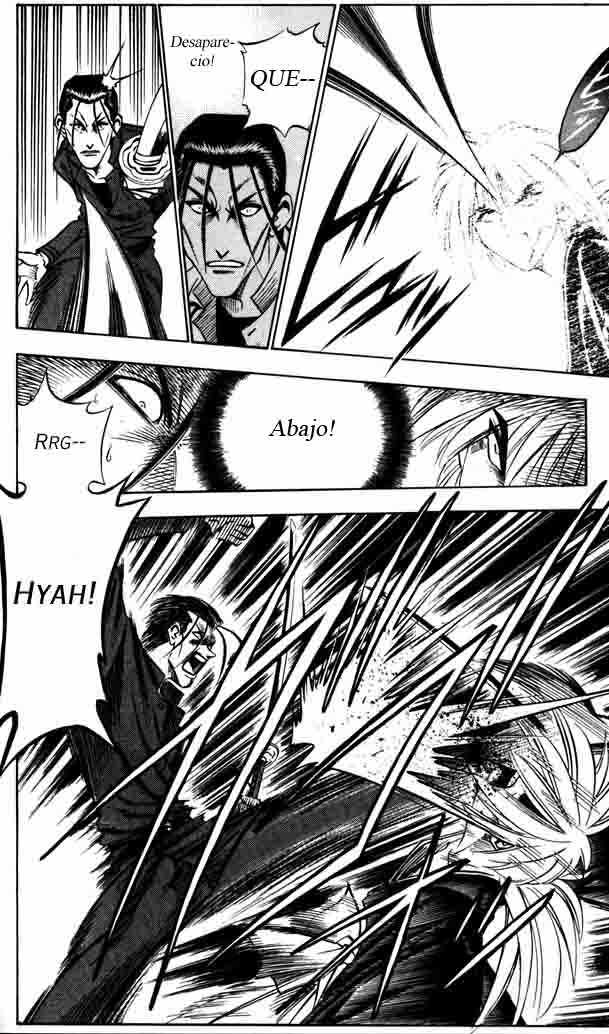 Read Rurouni Kenshin ES Manga Online