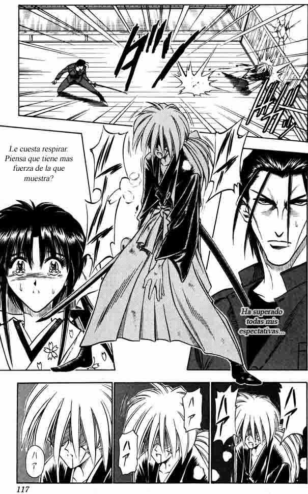 Read Rurouni Kenshin ES Manga Online