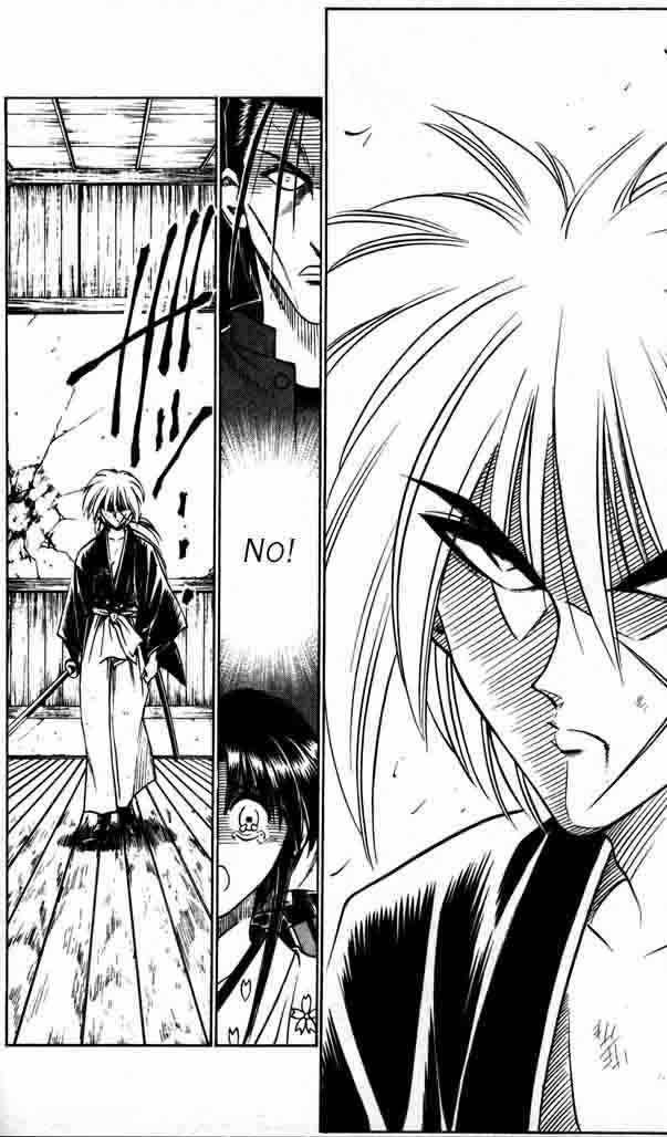 Read Rurouni Kenshin ES Manga Online