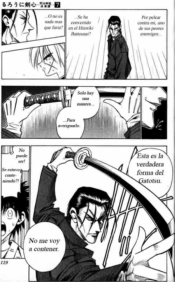 Read Rurouni Kenshin ES Manga Online