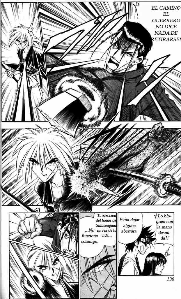 Read Rurouni Kenshin ES Manga Online