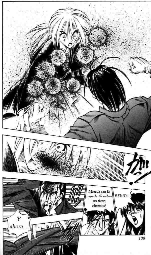 Read Rurouni Kenshin ES Manga Online