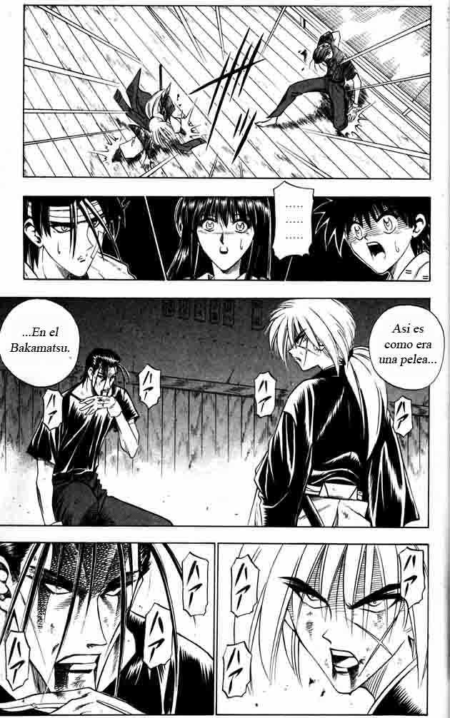 Read Rurouni Kenshin ES Manga Online