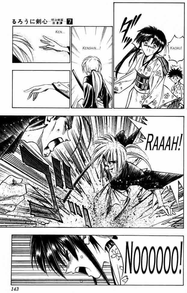 Read Rurouni Kenshin ES Manga Online